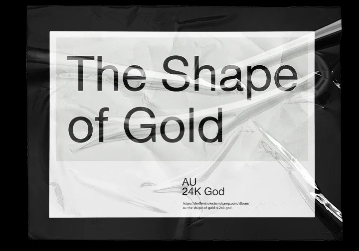 mercurial agency the shape of gold sound design 4web